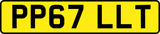 PP67LLT