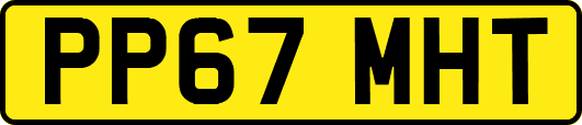 PP67MHT