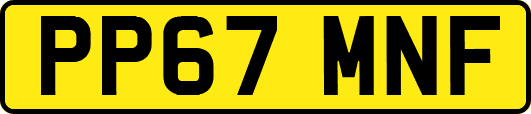 PP67MNF