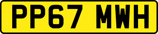 PP67MWH