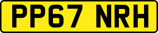 PP67NRH
