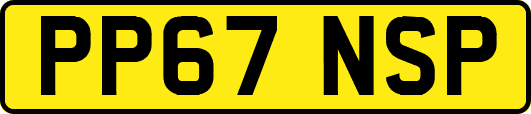 PP67NSP