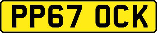PP67OCK