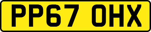 PP67OHX