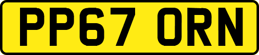 PP67ORN
