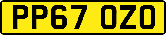 PP67OZO