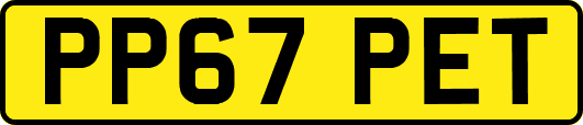 PP67PET