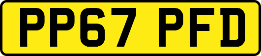 PP67PFD