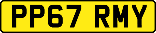 PP67RMY