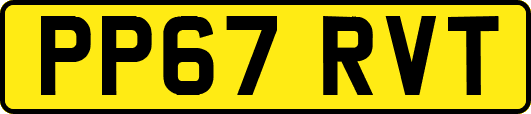 PP67RVT