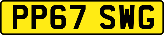PP67SWG