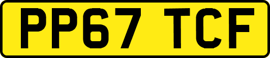 PP67TCF