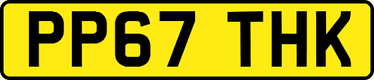 PP67THK