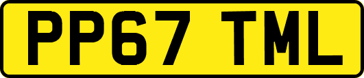 PP67TML