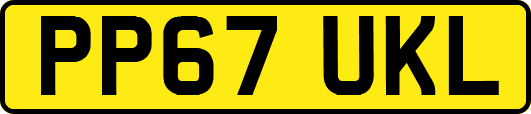 PP67UKL
