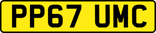 PP67UMC