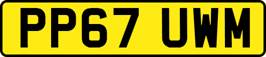PP67UWM