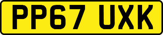 PP67UXK