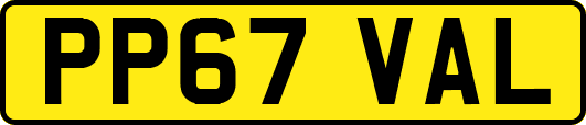 PP67VAL