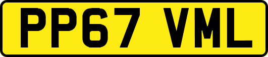 PP67VML