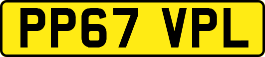 PP67VPL