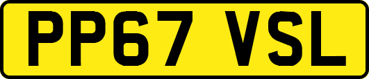 PP67VSL