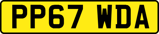 PP67WDA