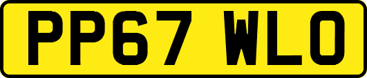 PP67WLO