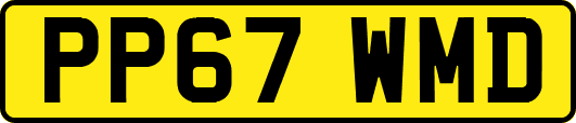 PP67WMD