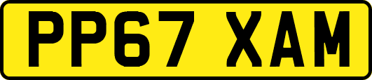 PP67XAM