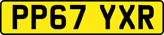 PP67YXR