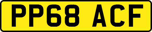 PP68ACF