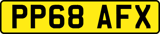 PP68AFX
