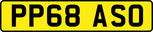 PP68ASO