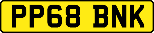 PP68BNK