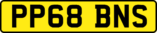 PP68BNS