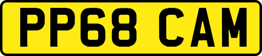 PP68CAM