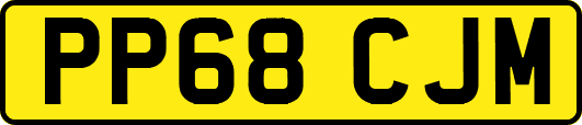 PP68CJM