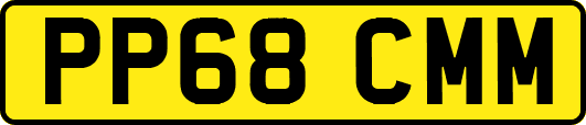 PP68CMM