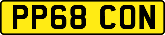 PP68CON