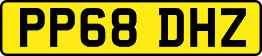 PP68DHZ