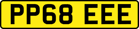 PP68EEE
