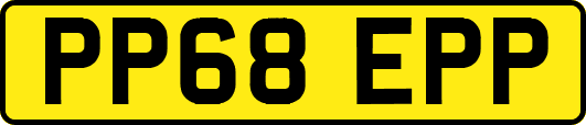 PP68EPP