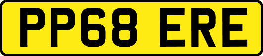 PP68ERE