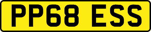 PP68ESS