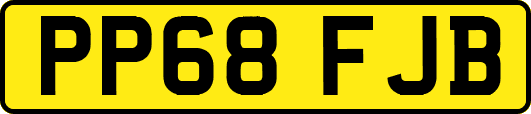 PP68FJB