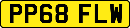 PP68FLW