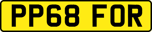 PP68FOR