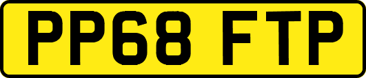 PP68FTP