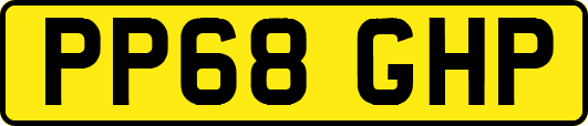 PP68GHP